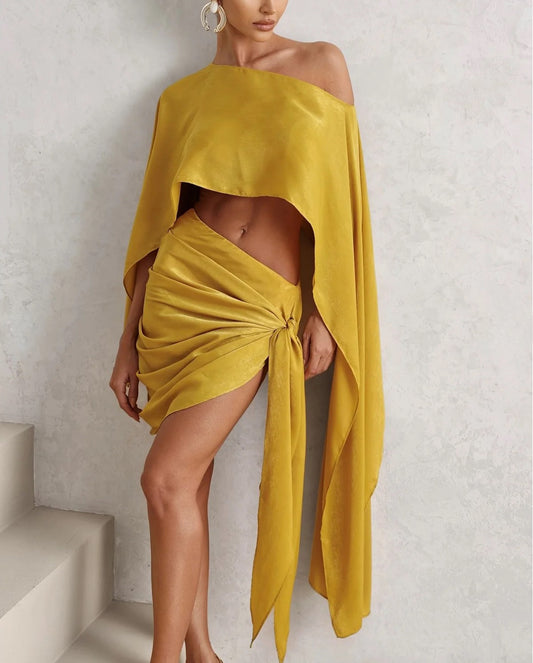 Conjunto Zany