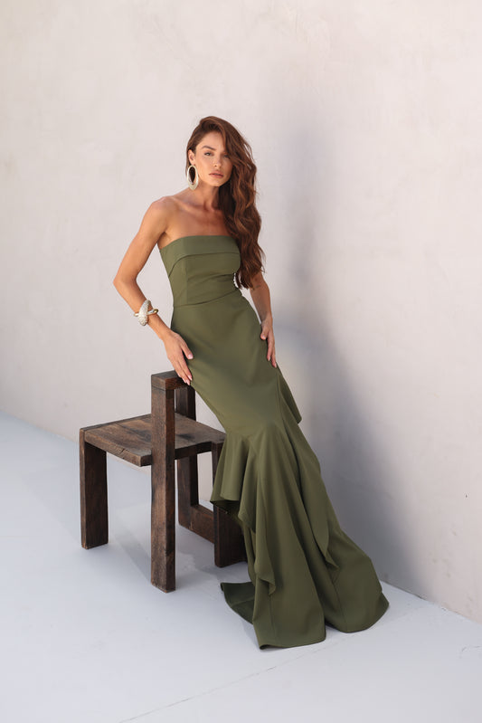 Vestido Eleonor