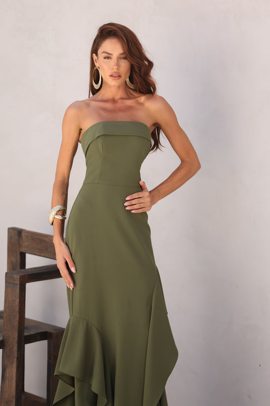Vestido Eleonor
