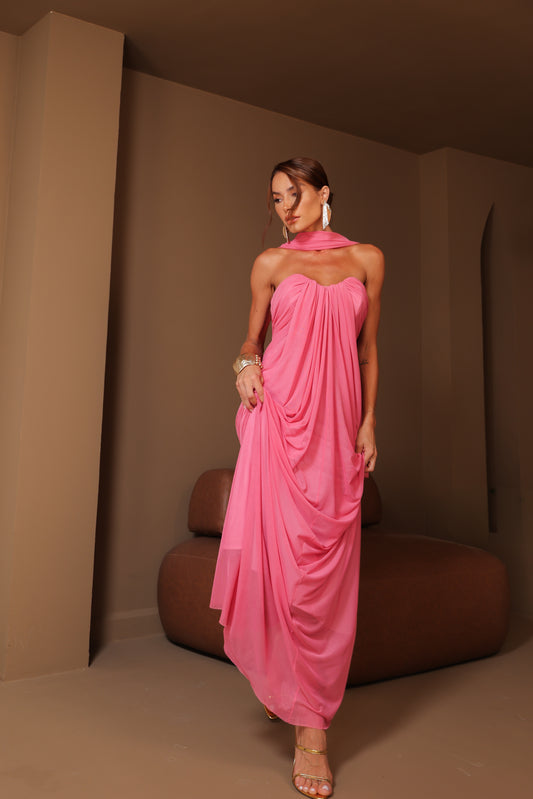 Vestido Hellena