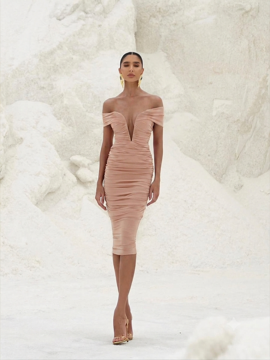 Vestido Ammit