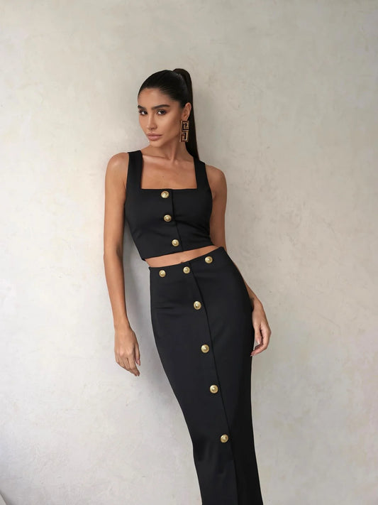 Conjunto Brett