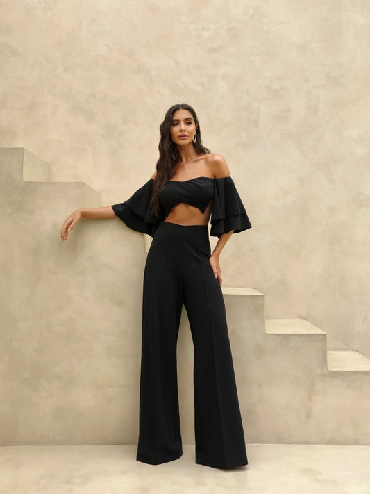 Conjunto Harvey