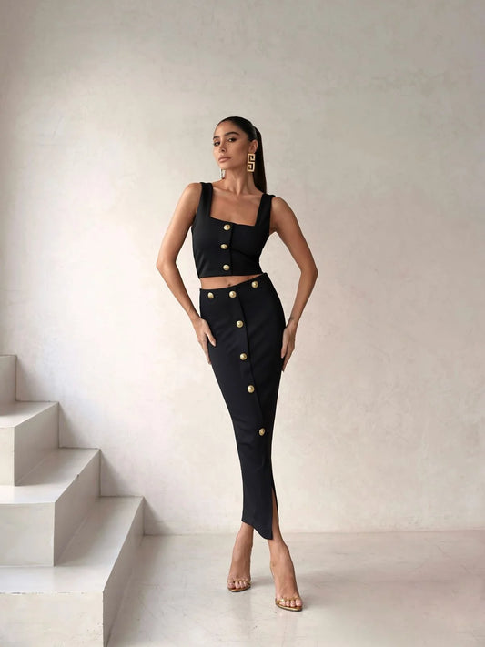 Conjunto Brett