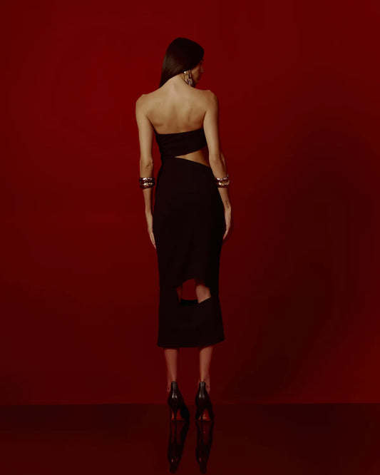 Vestido Madalena