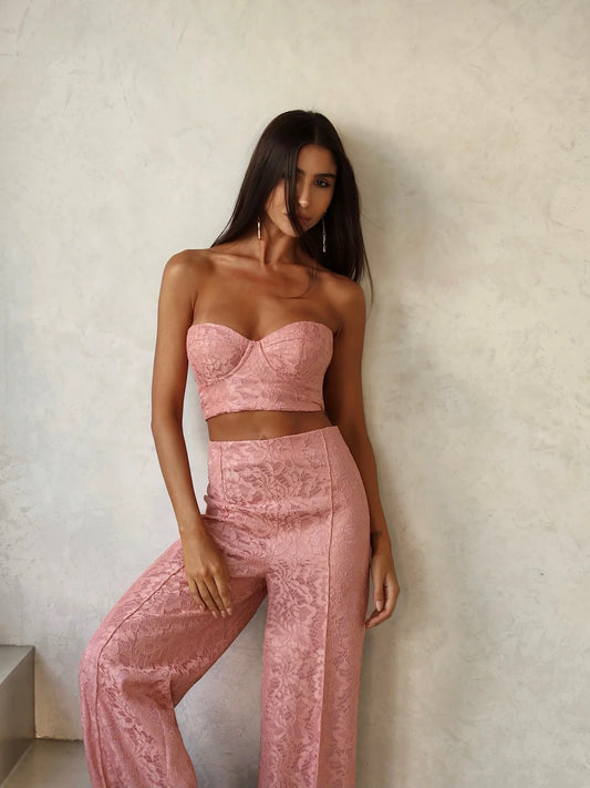 Conjunto  Sissy